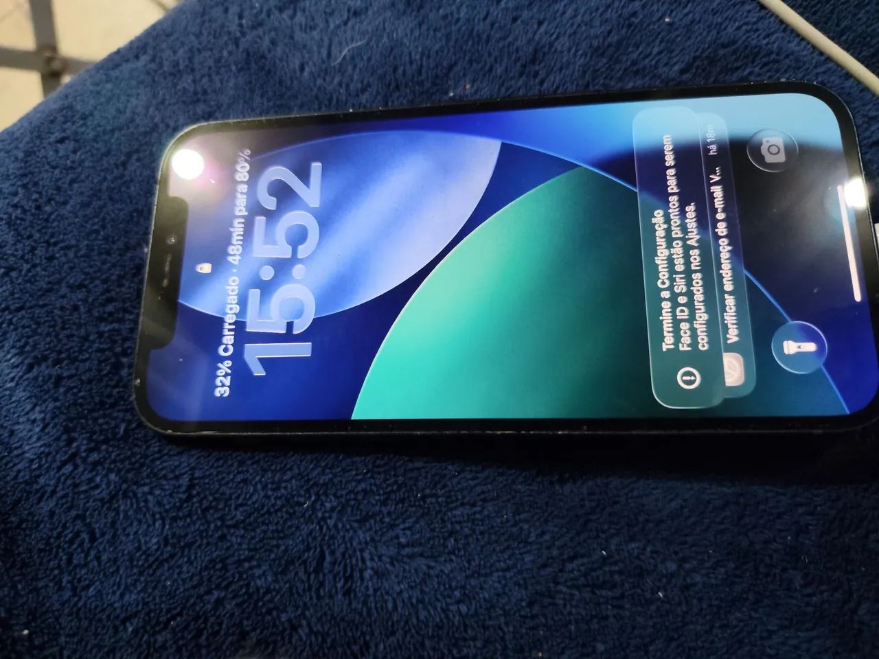 Vendo iPhone 12  - Foto 3