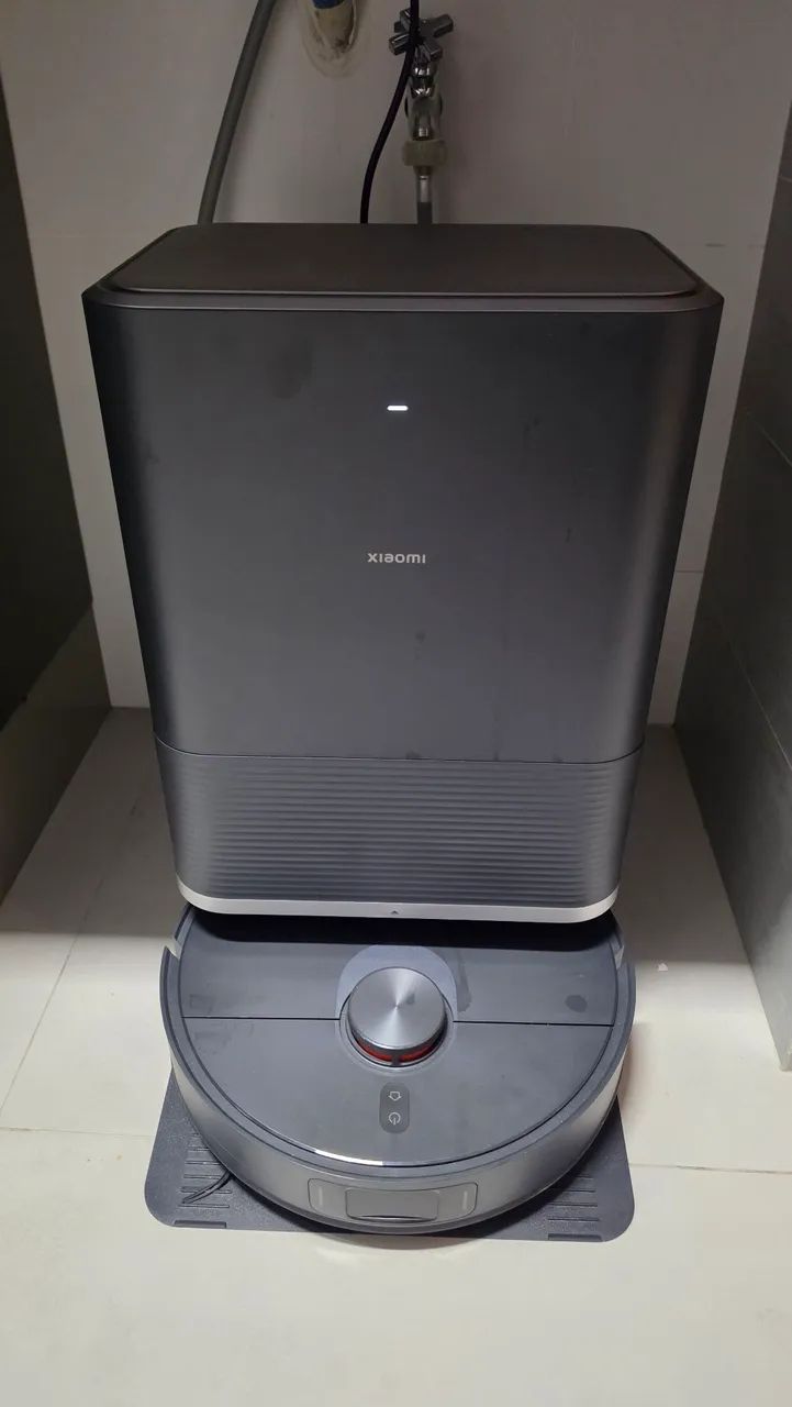 Aspirador xiaomi X20 Max