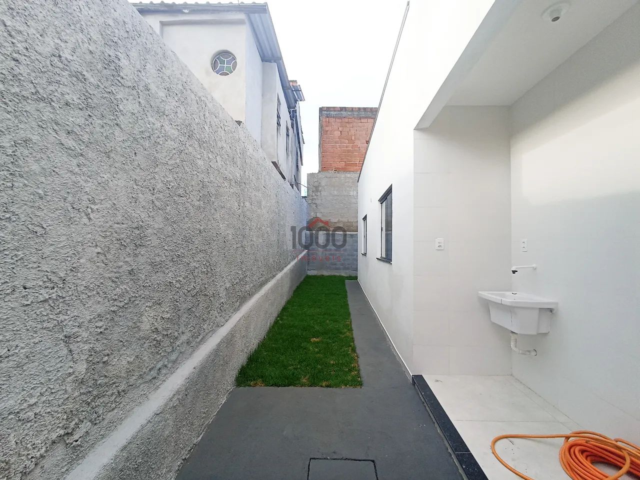 Casa 2 quartos - São Pedro - Foto 3