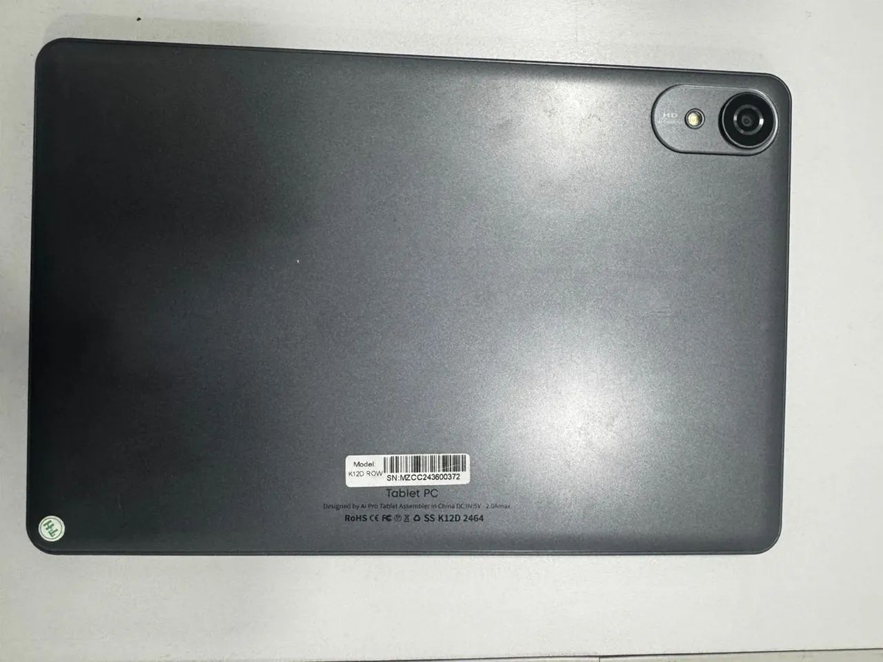 Tablet  - Foto 2