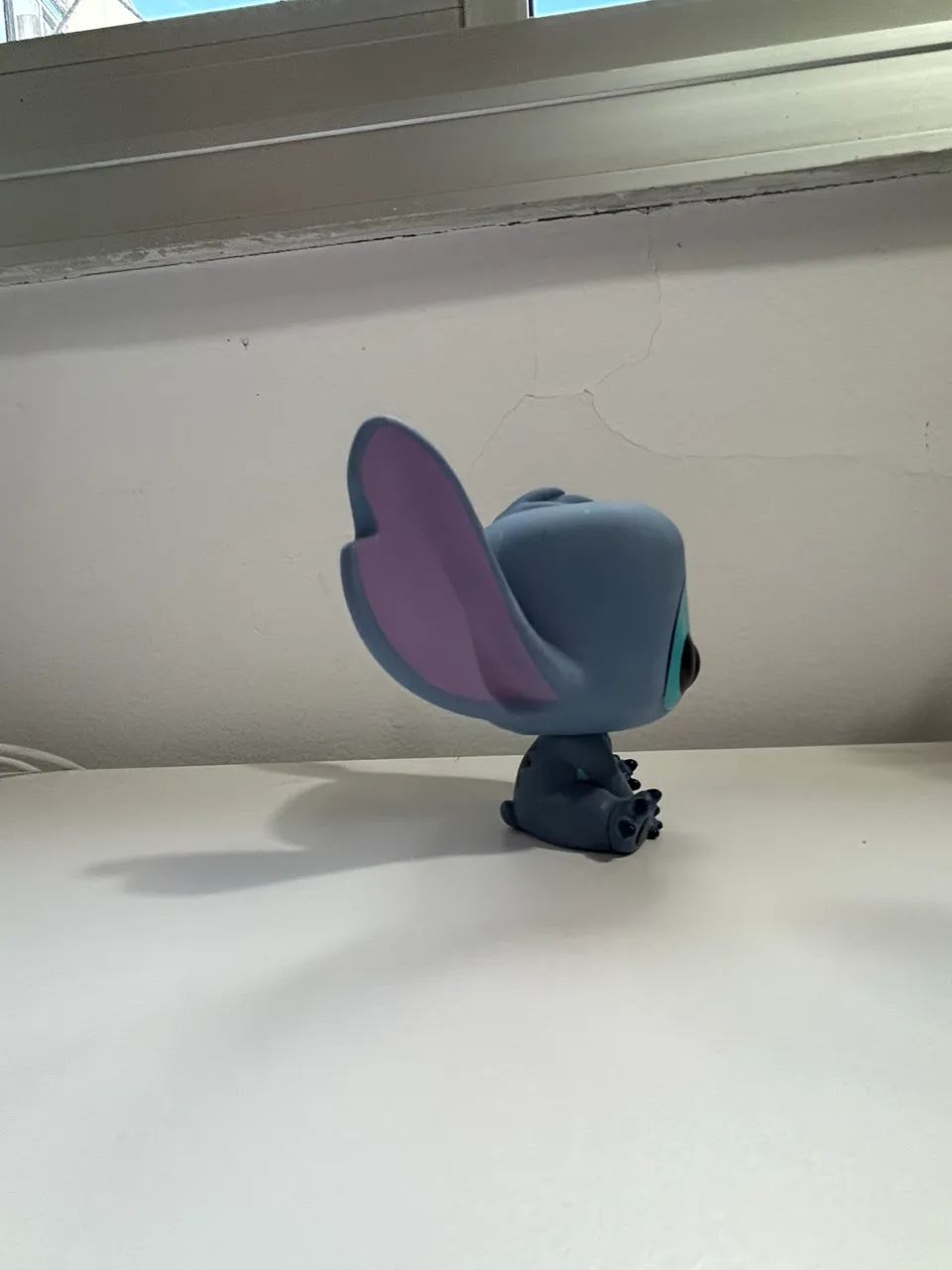 Funko pop do Stich #159 de Lilo & Stitch da Disney    - Foto 4