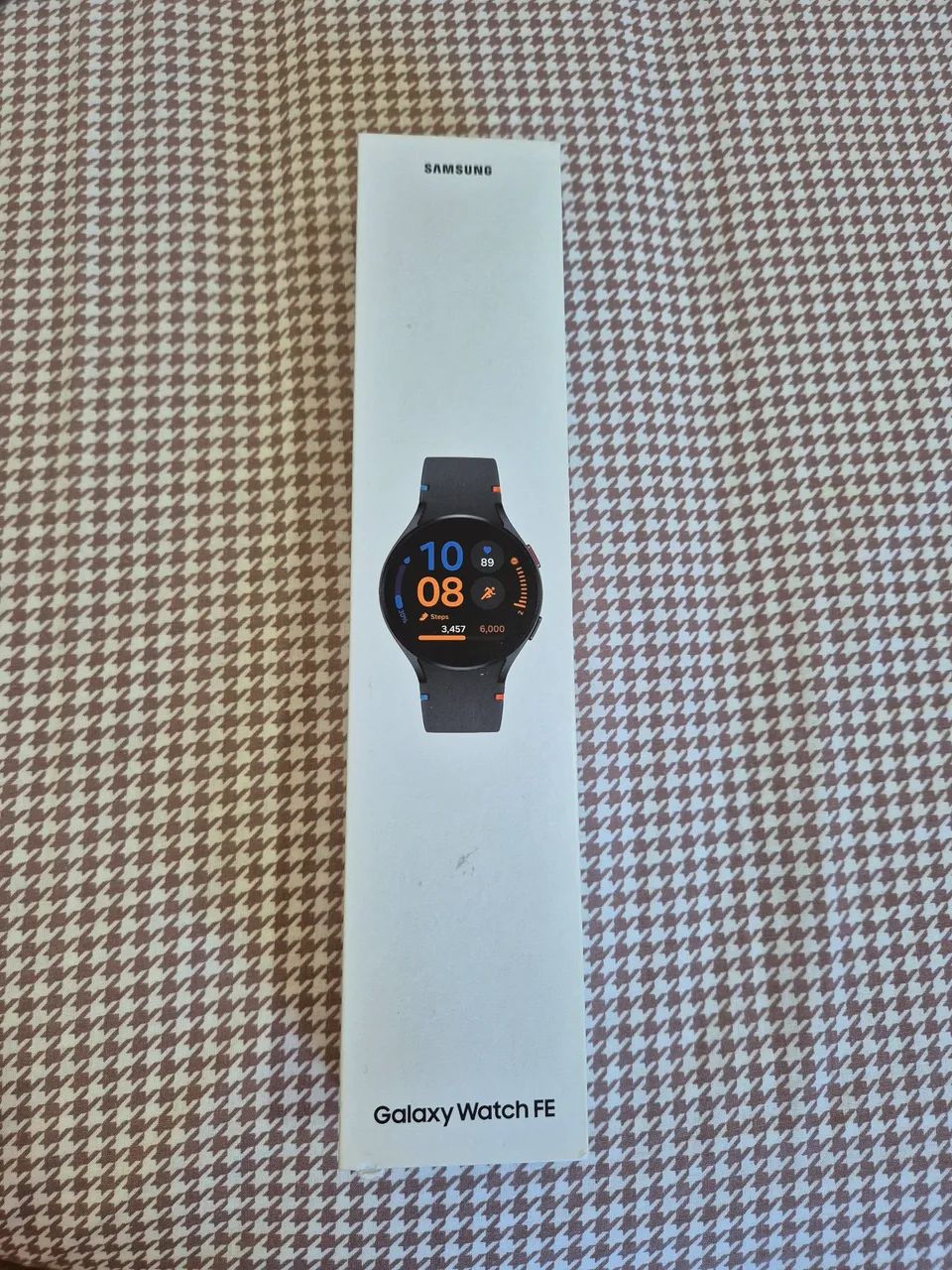 Galaxy Watch FE 40mm - Foto 5