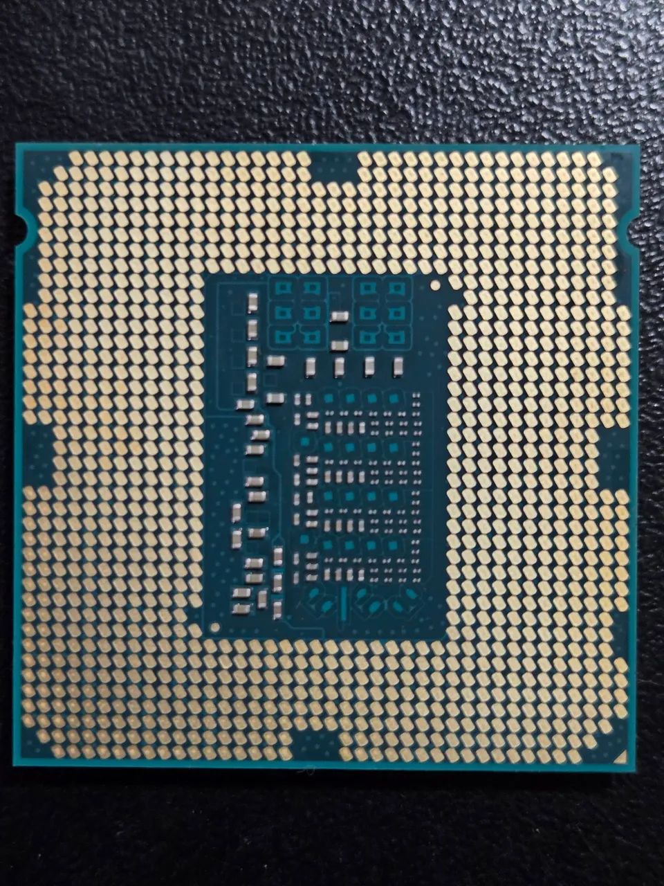 Processador Intel Core i5 4570 S (LGA 1150) 4ª Geração (Sem cooler) - Foto 2