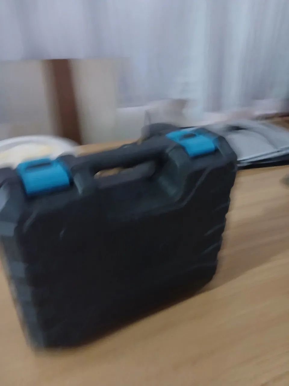 Parafusadeira Philco Nova - Foto 5