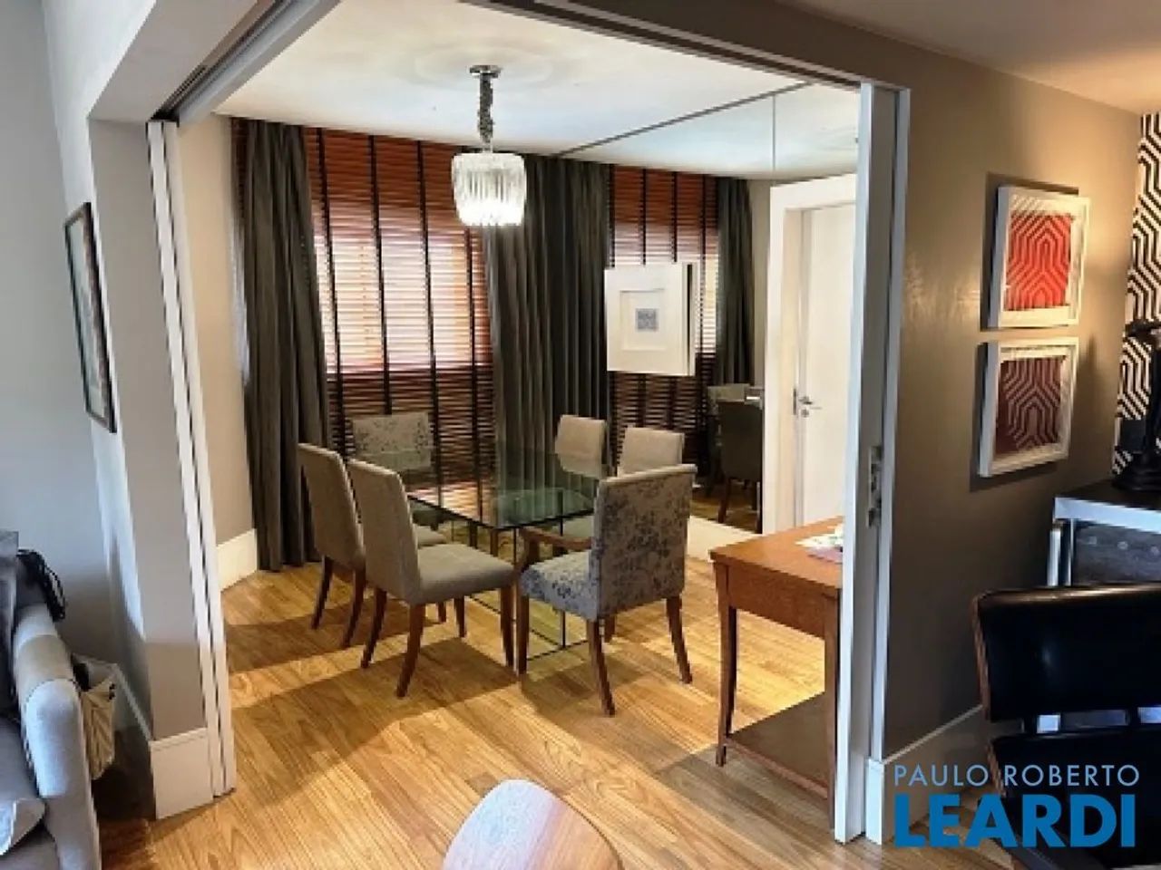 APARTAMENTO - MORUMBI - SP - Foto 5