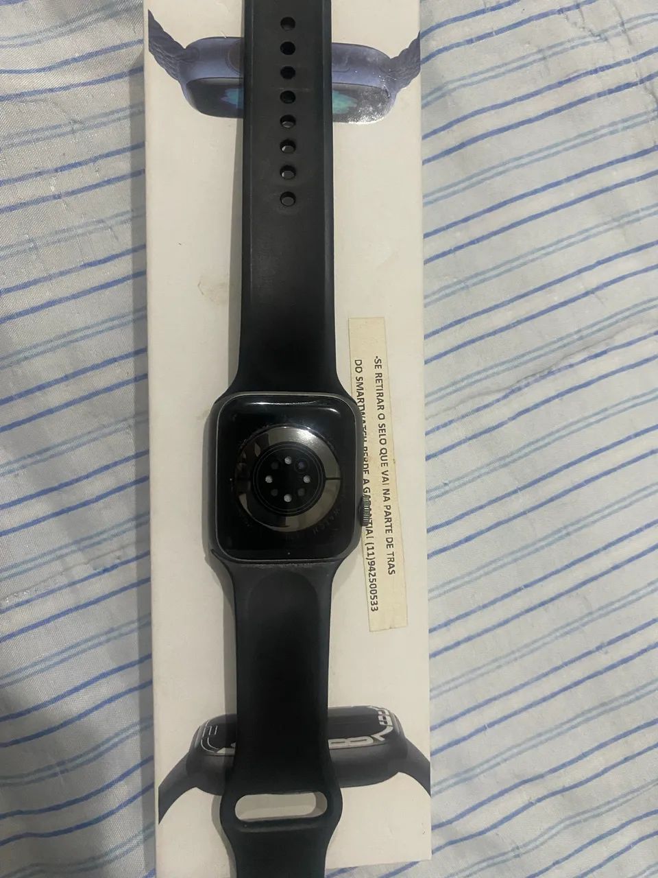 SMARTWATCH 7 PRO - Foto 2