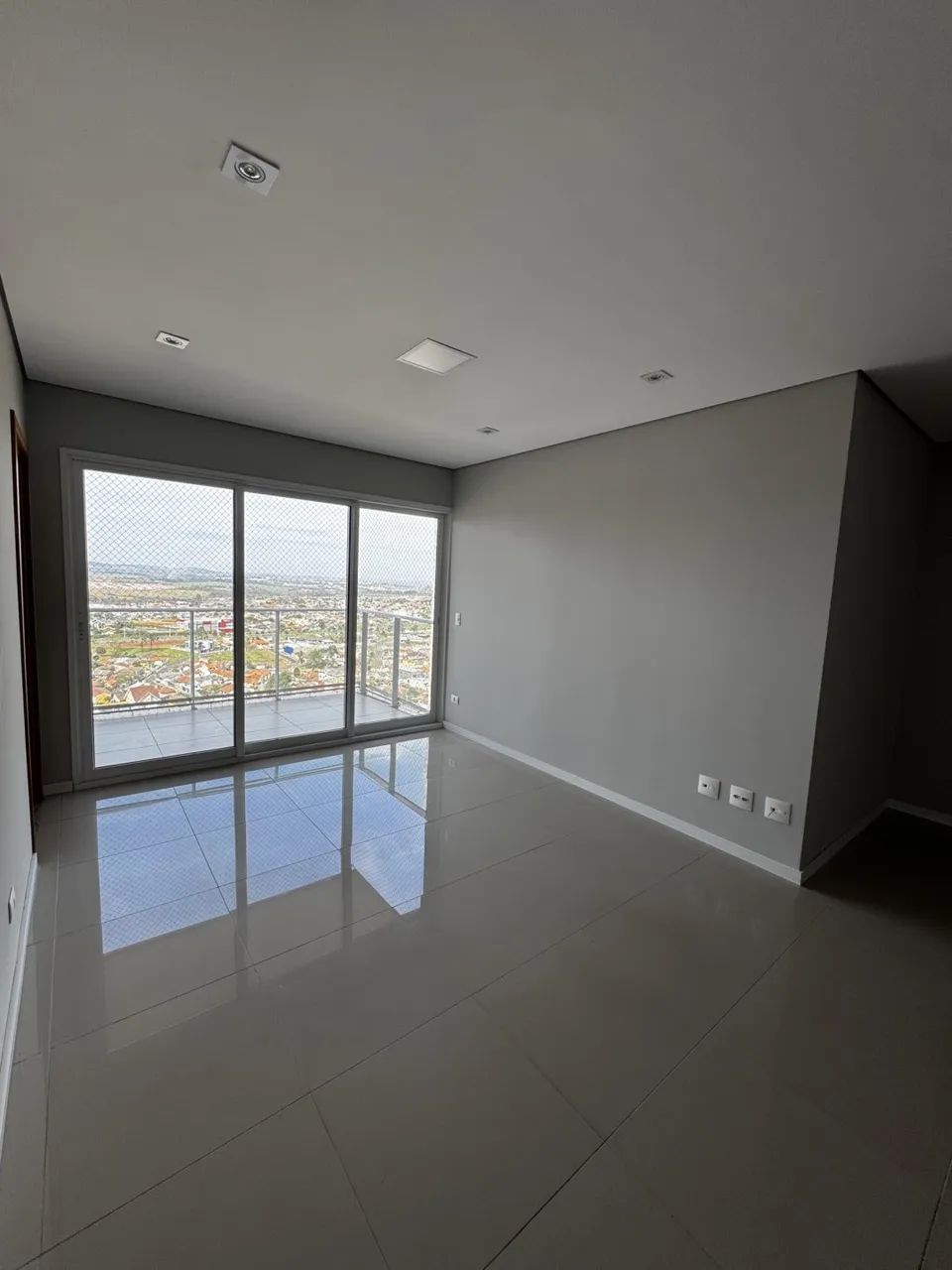 Apartamento para Locação Edifício Platinum - Foto 5