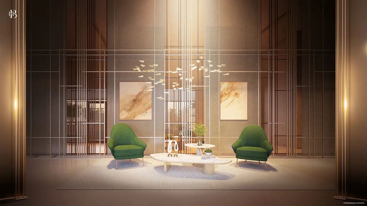 HOME BOUTIQUE BY LIVING CAMPO BELO - Foto 9
