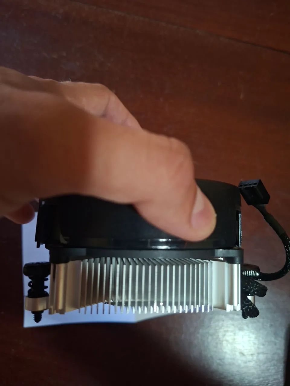 Coller Amd - Foto 2