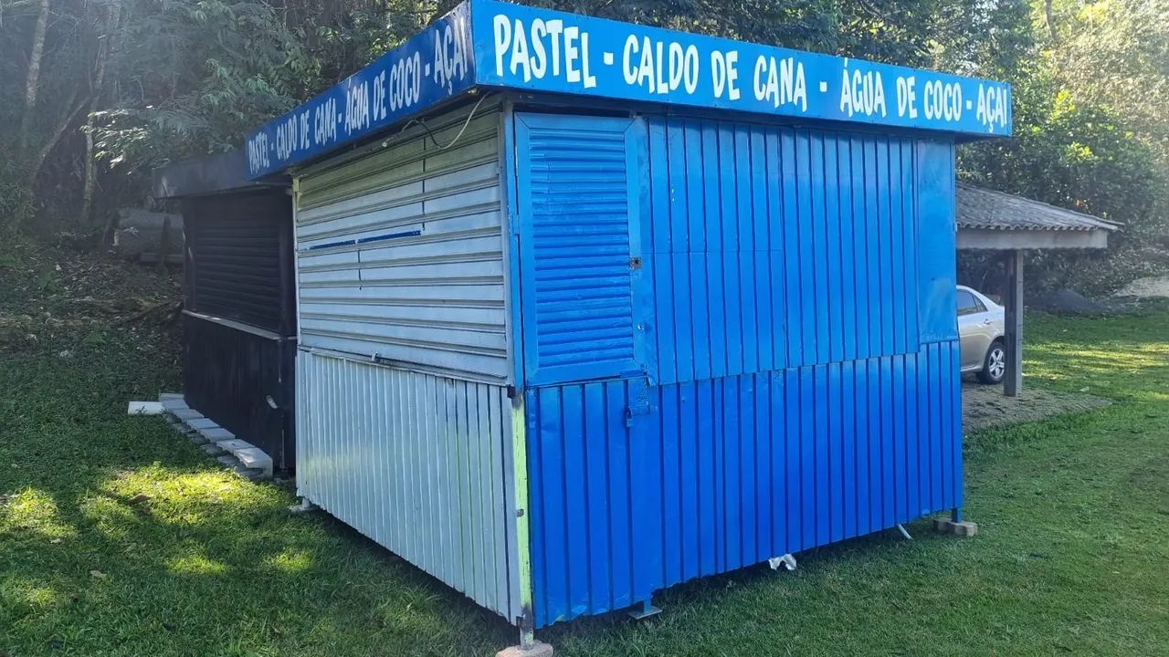 Quiosque - Foto 2