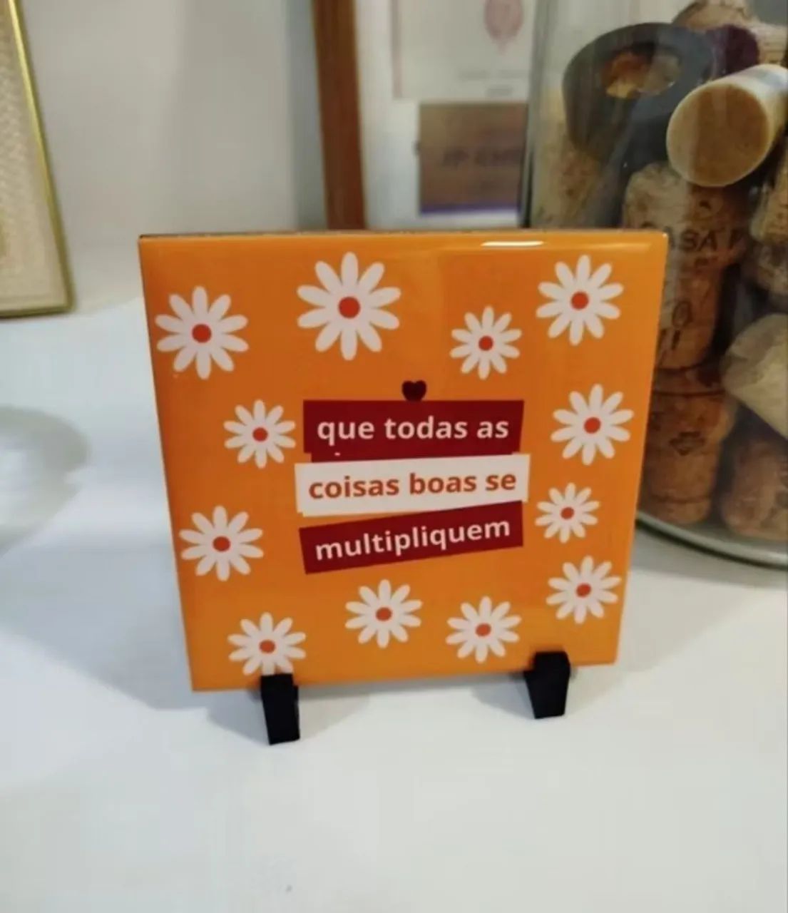 Kit mesa posta  - Foto 5