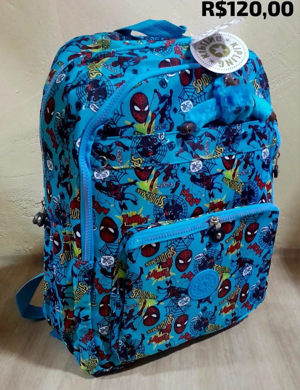 Mochilas Kipling  - Foto 3