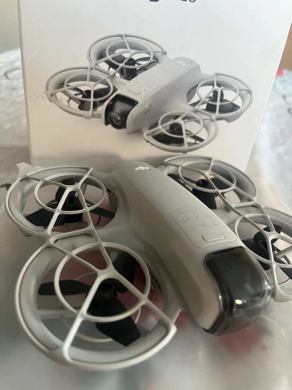 Drone DJI Neo 