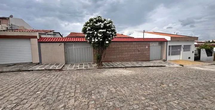 43- Casa na Vila Riod