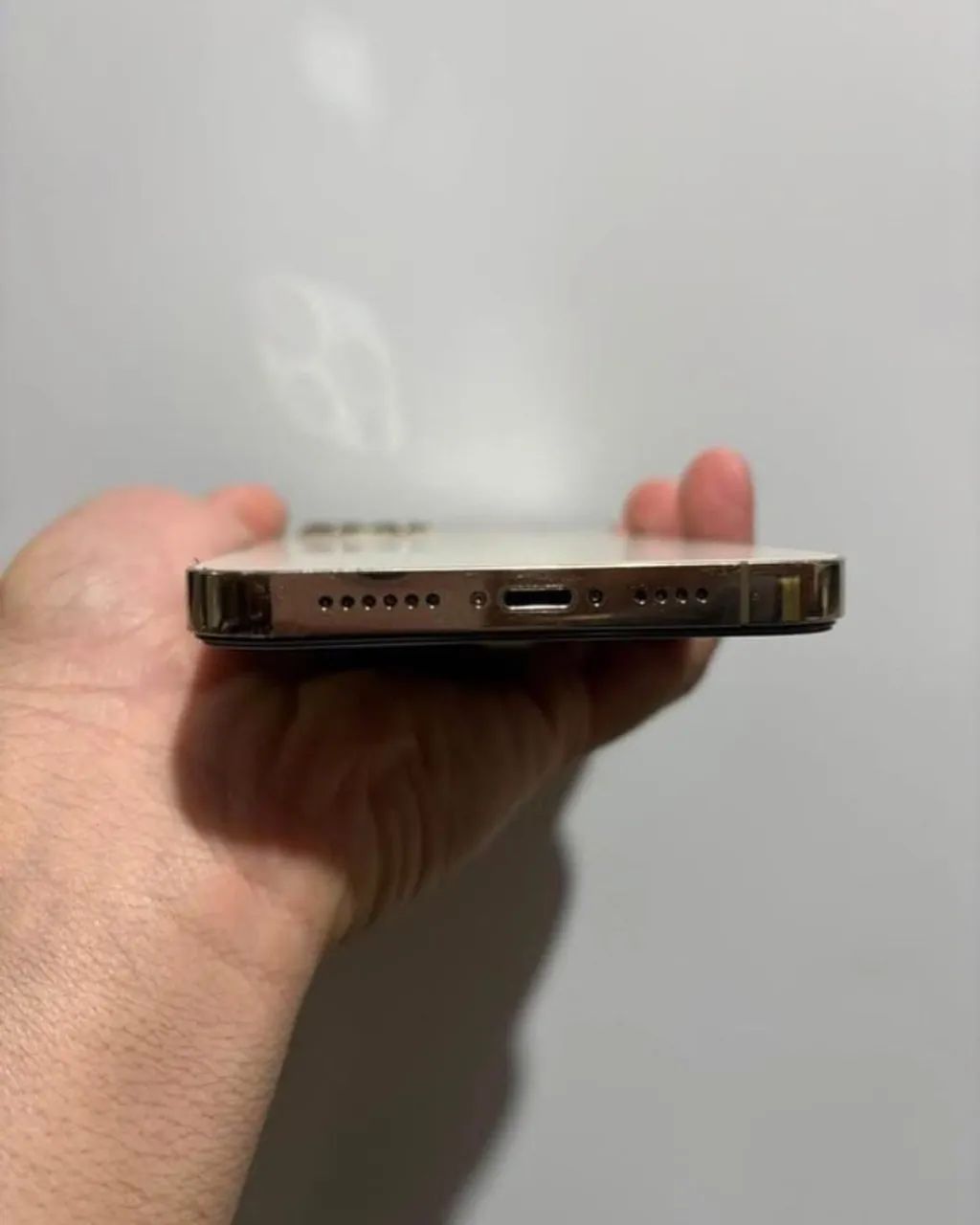 iPhone 12 Pro Max oferta de Natal  - Foto 2