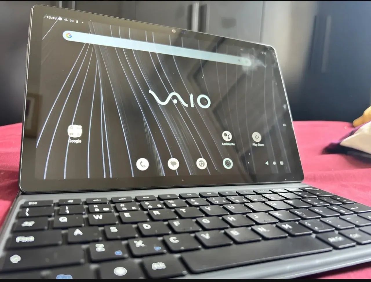 Tablet Vaio TL10 - Foto 2