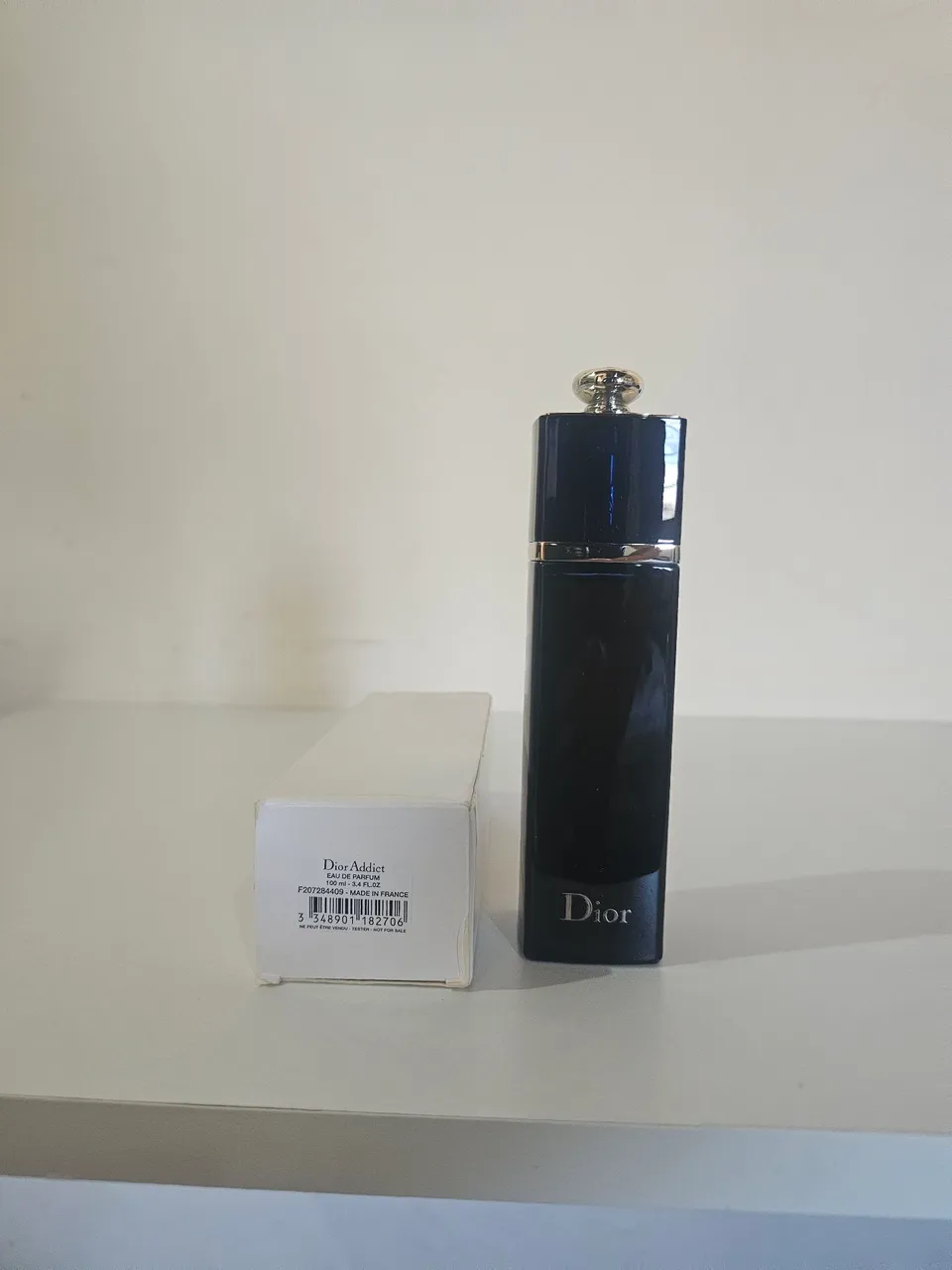 Dior Addict edp 100mL - Beleza e Cuidados Pessoais - Santa Lúcia