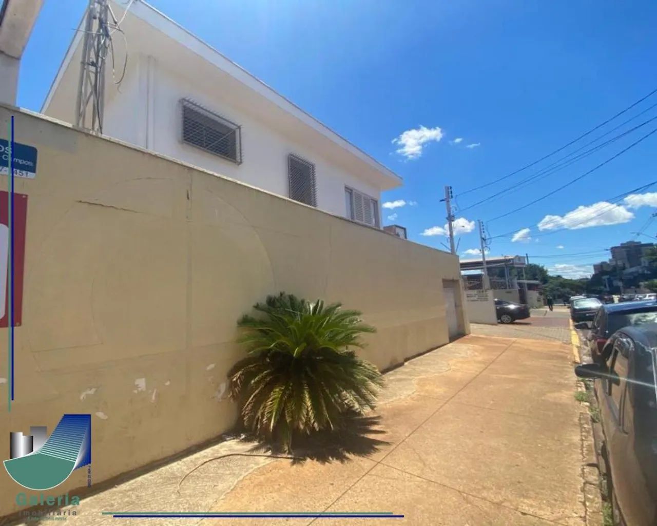 Casa Comercial com 7 Salas para alugar, 152 m² - Jardim Sumaré - Foto 3
