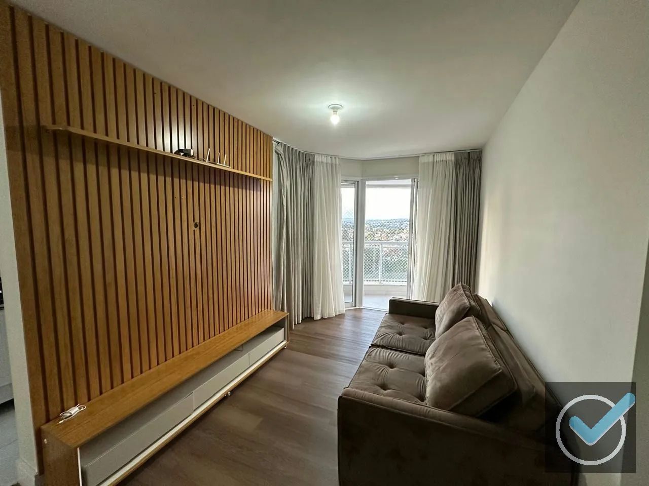 Apartamento com 3 quartos à venda e para alugar em Empresarial 18 do Forte, Barueri - Foto 5