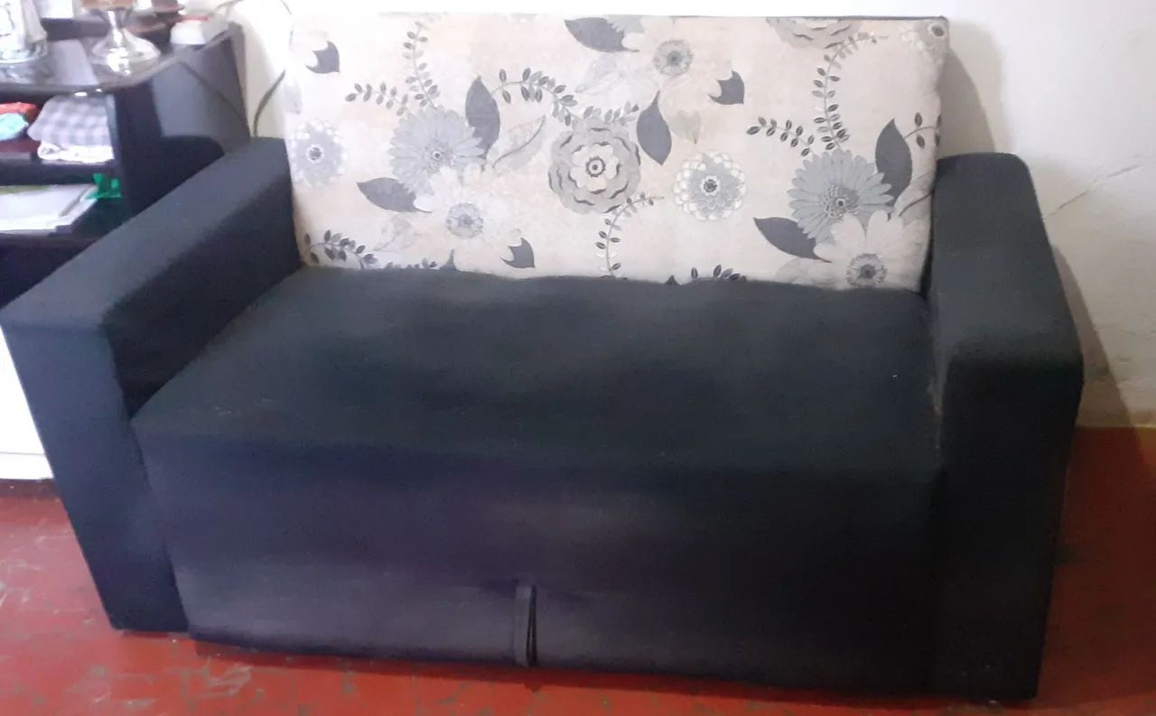 Sofá Cama 