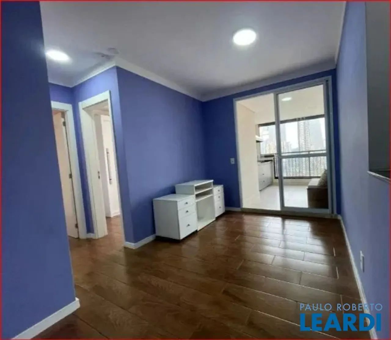 APARTAMENTO - GRANJA JULIETA - SP - Foto 5