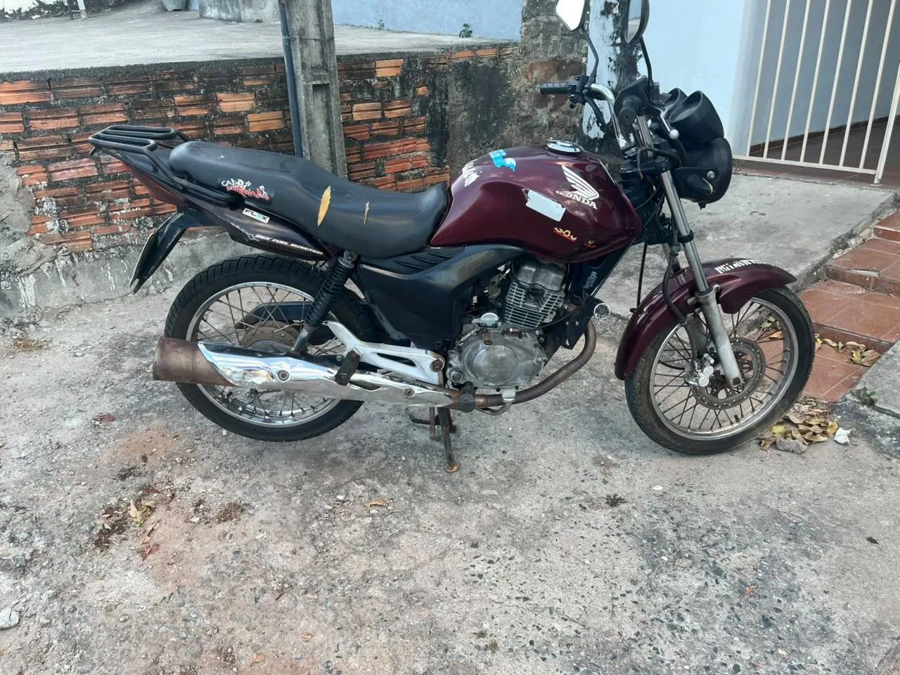 Vende-se uma 150/2012 - Foto 3