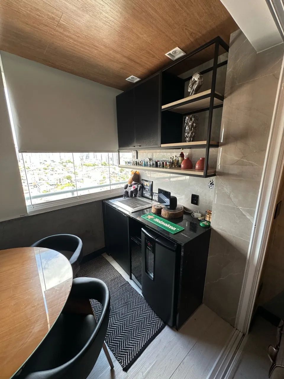 Apartamento UNiQue Studio  - Foto 3