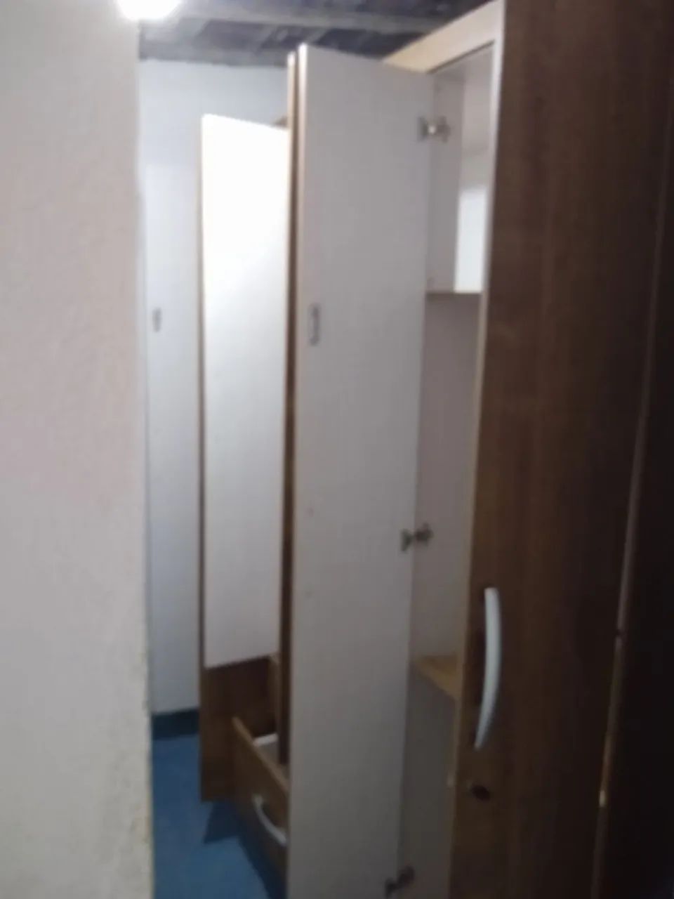 Guarda roupa  - Foto 2