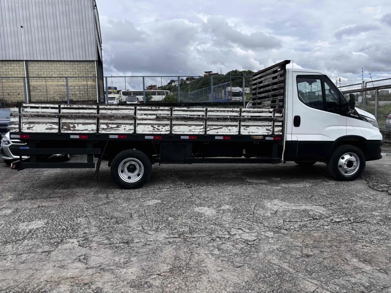 Iveco Daily 2020 - Foto 5