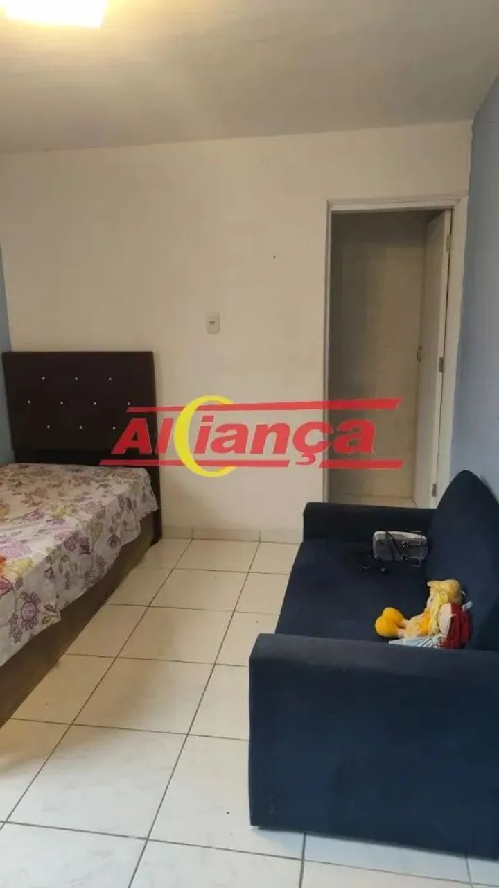 Casa terrea no Jd.Vila Galvão - Foto 5