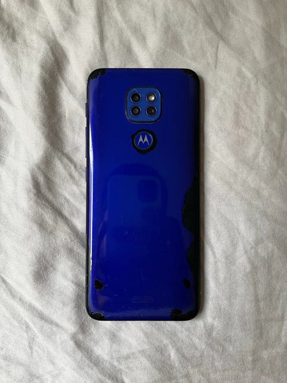 Moto G9 Play