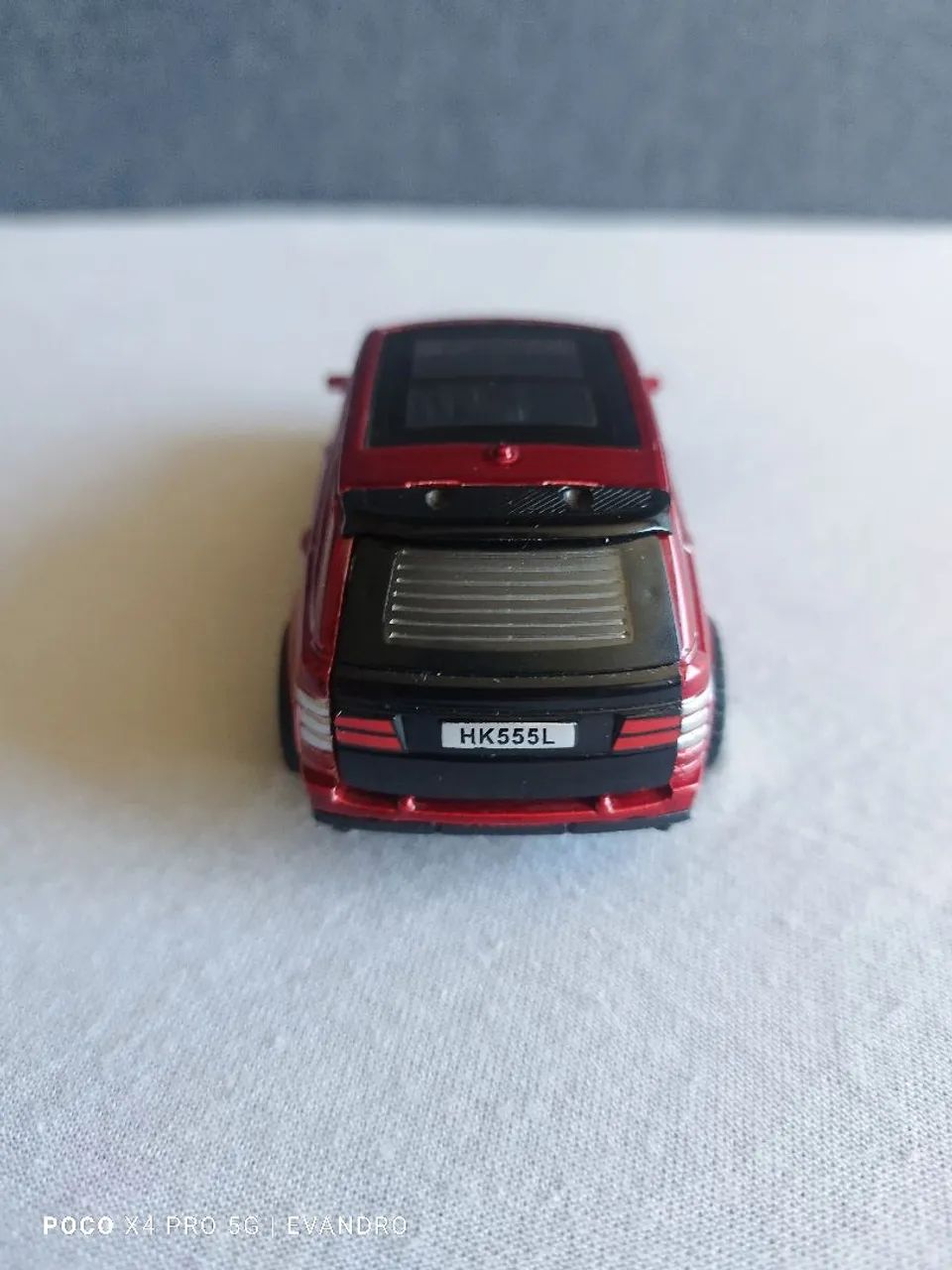 Miniatura camioneta  - Foto 4