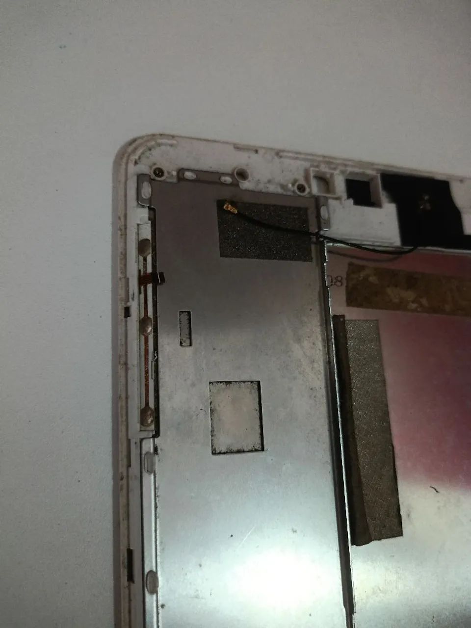 Carcaça tablet Samsung  - Foto 5