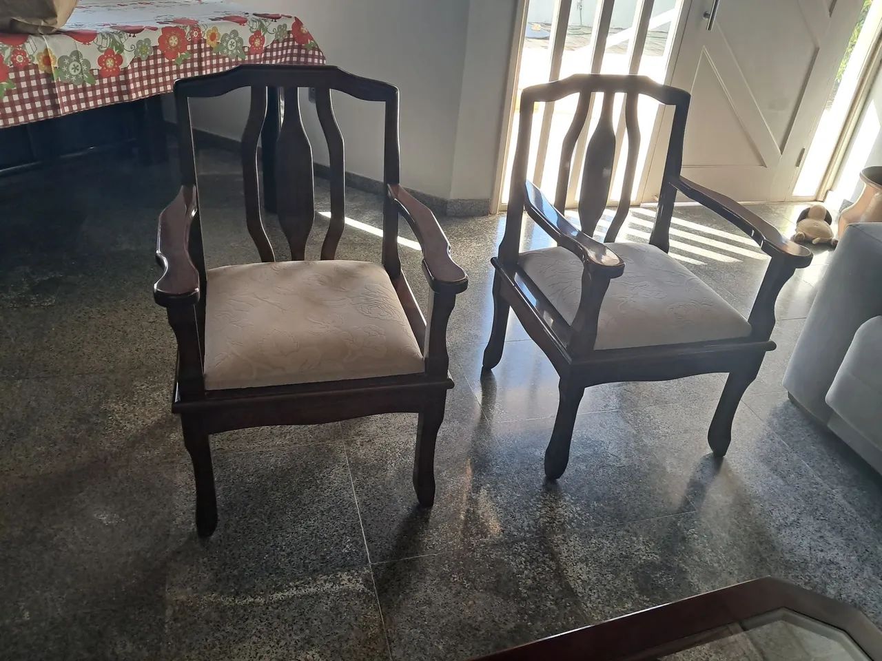 Poltronas