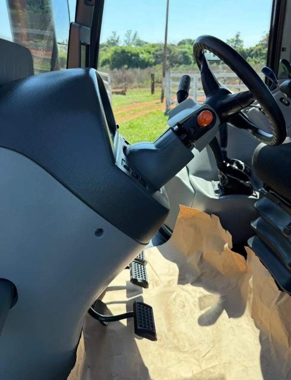 Trator Valtra BH 194 2024 - Foto 4