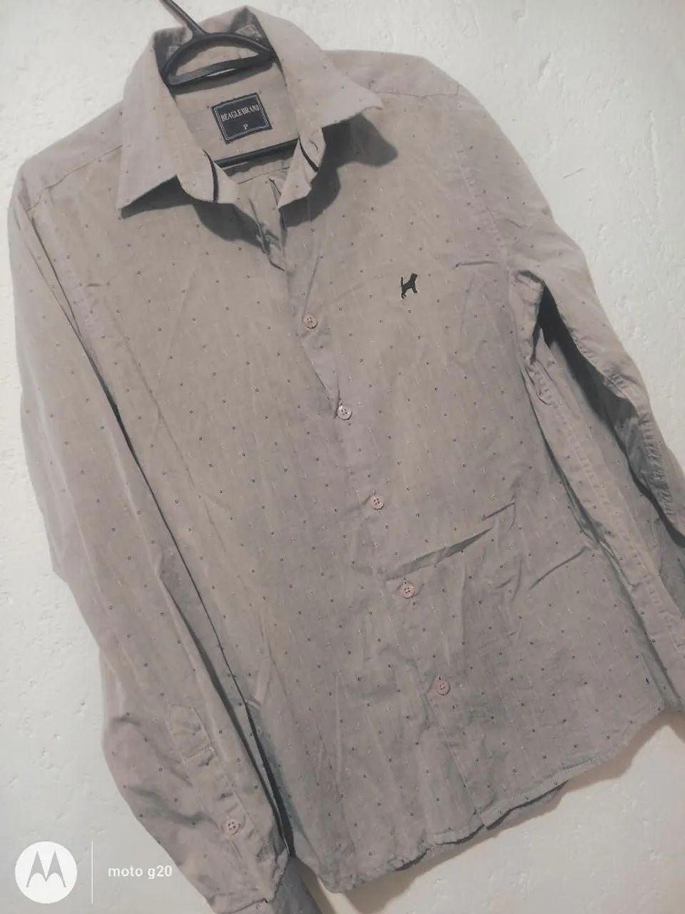 Camisa - Foto 2