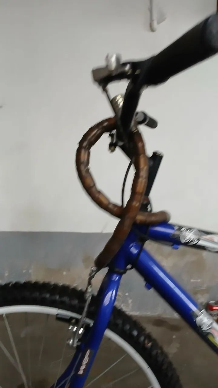 Bicicleta WRP Firenze  - Foto 5