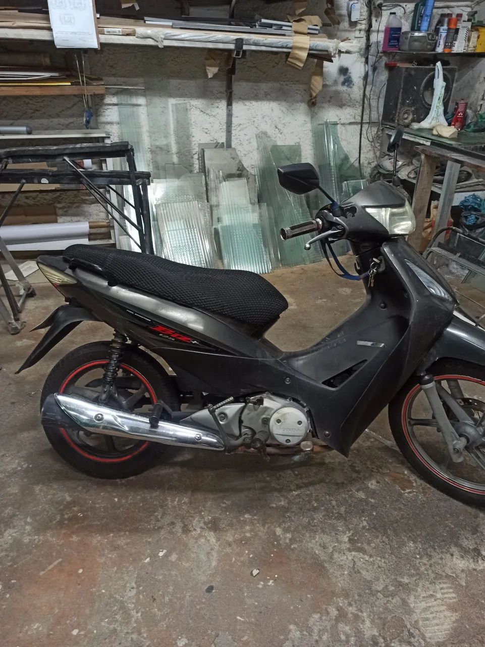 Blz 125+ - Foto 2