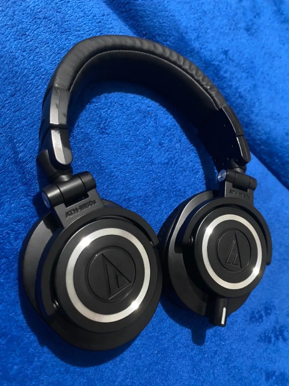 Audio Technica ATH M50x - Foto 2