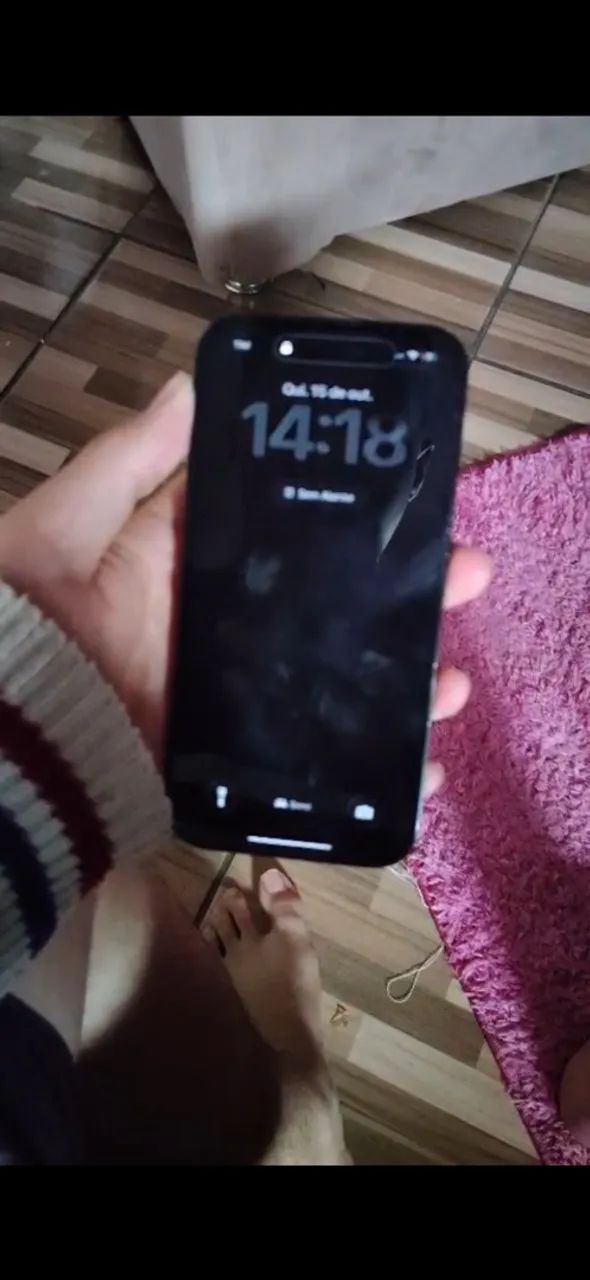 IPHONE 14 PRO 256 GB - Foto 2