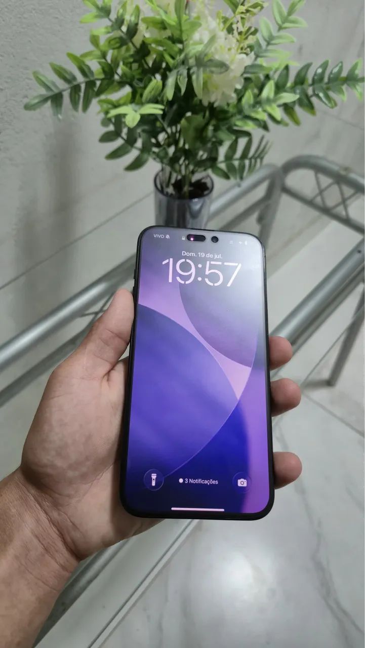 iPhone 15 pro max  - Foto 5