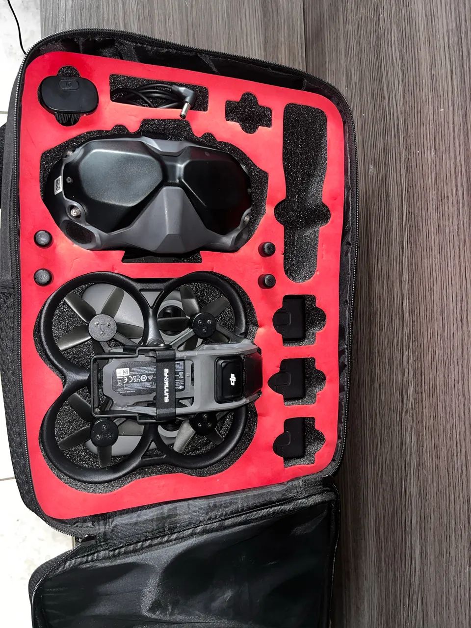 Dji avata 1 completo - Foto 3