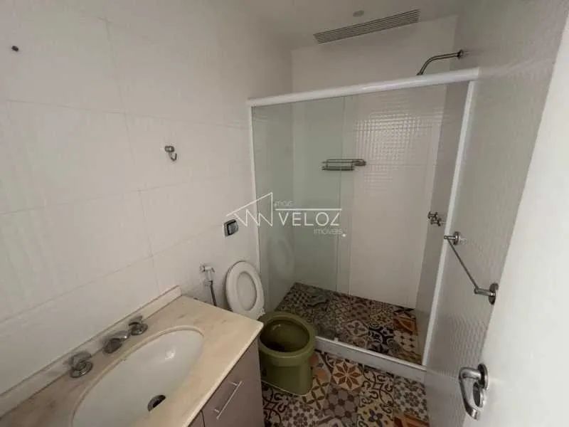 Apartamento : / Residencial / Botafogo