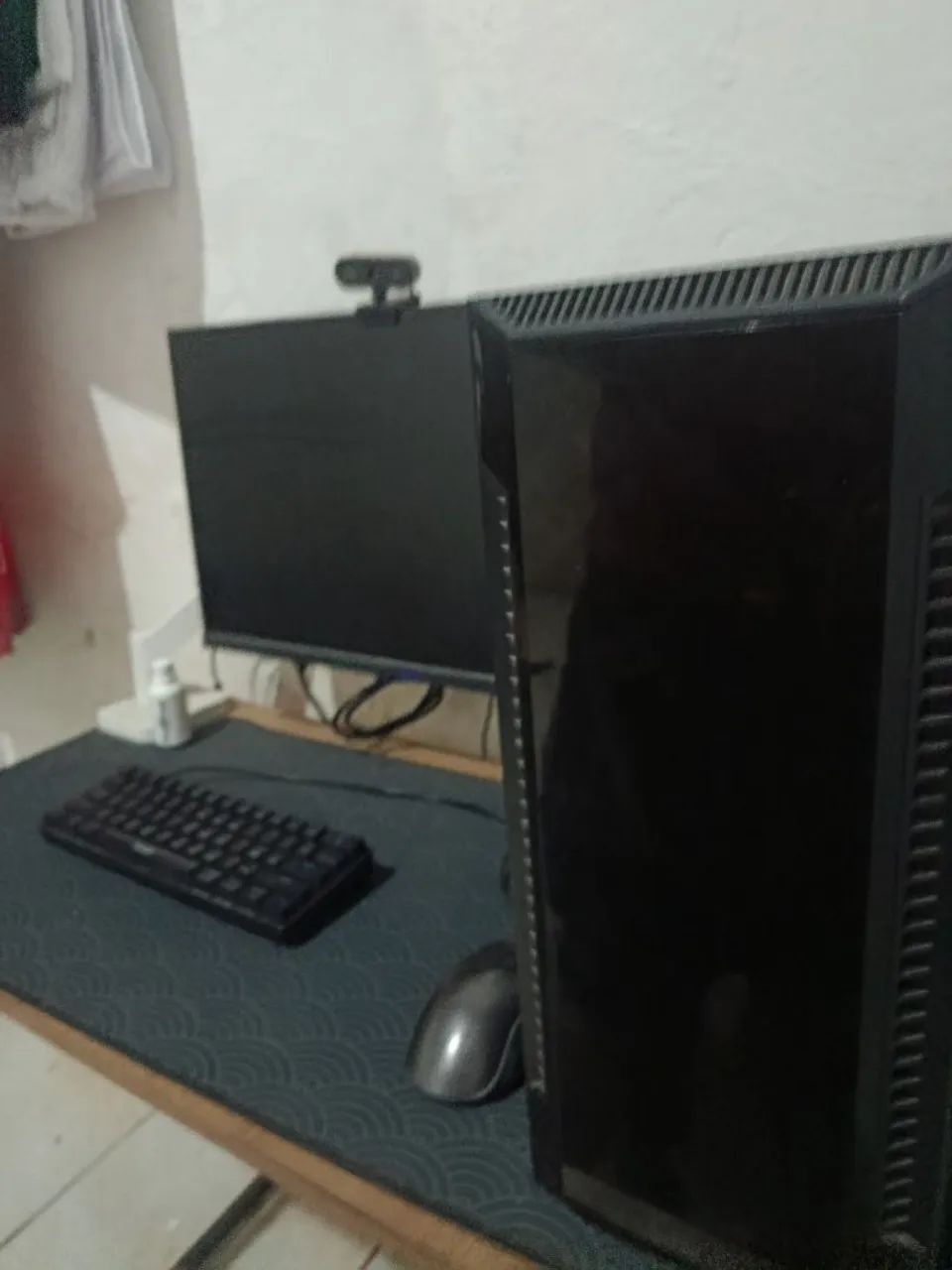 PC GAMER COMPLETO  - Foto 2