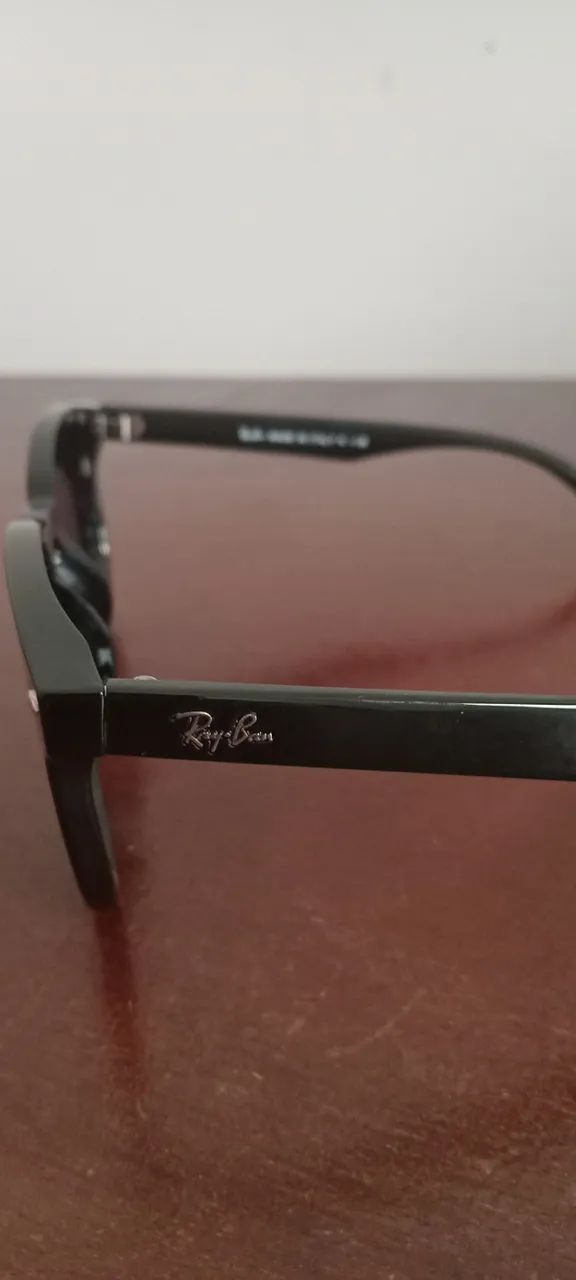 Óculos Ray Ban Original !! - Foto 3