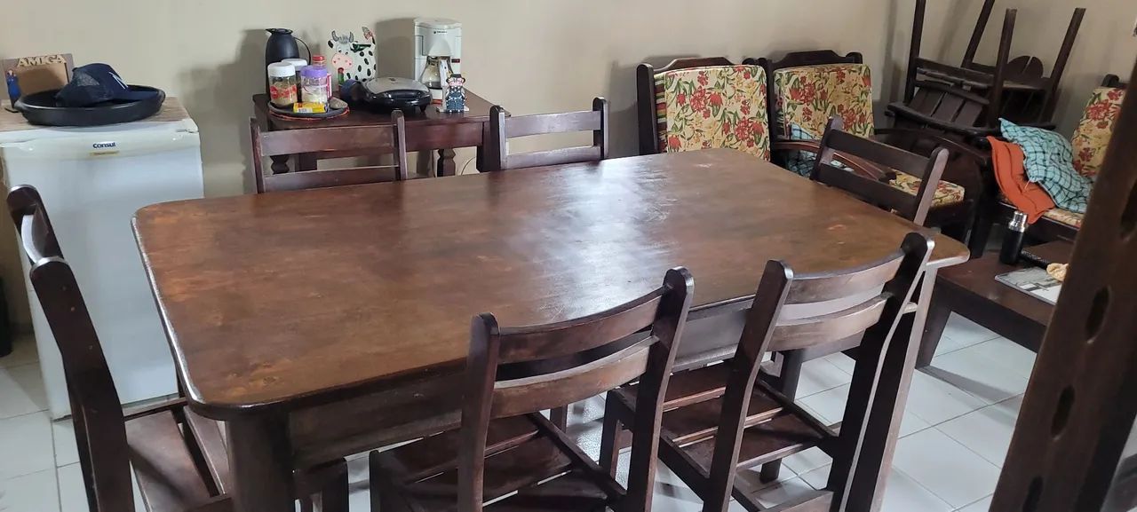 Mesa de jantar - Foto 2