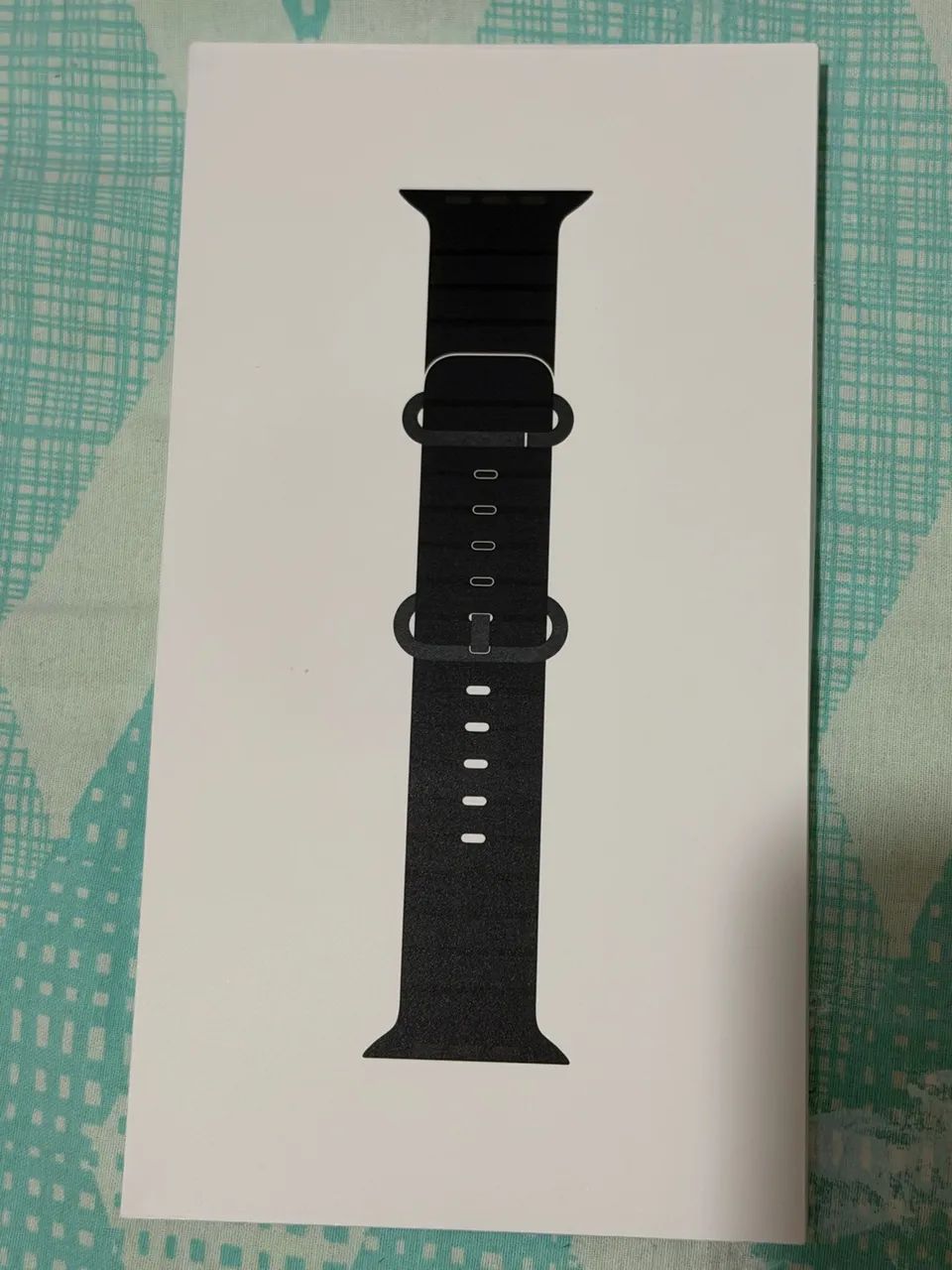 Pulseira Apple Watch Ultra 