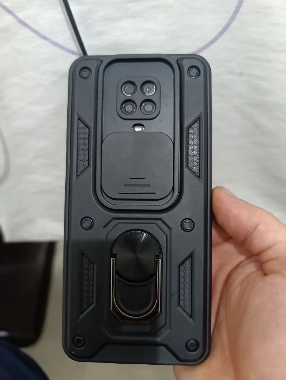 Redmi Note 9s - Foto 2