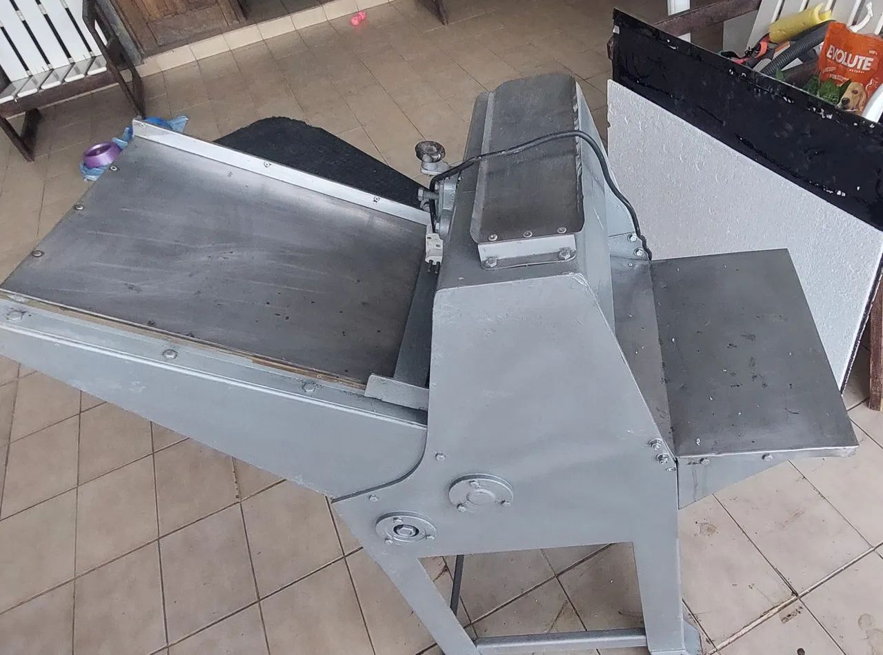 Fatiadora de pão de forma - Foto 3