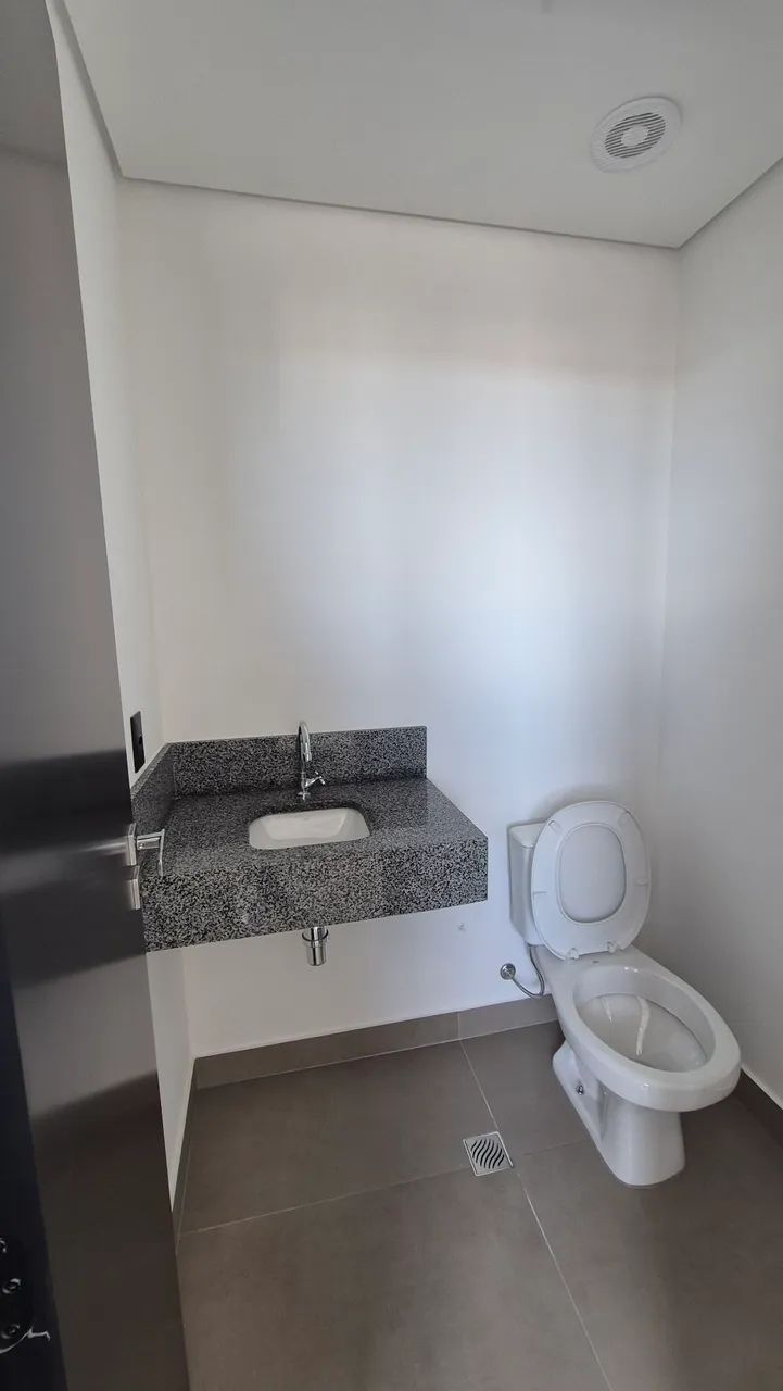 Sala Comercial de 19 m² no VG Office - Várzea Grande Shopping - Foto 5